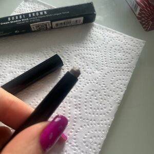Bobbi Brown Cream Shadow Stick